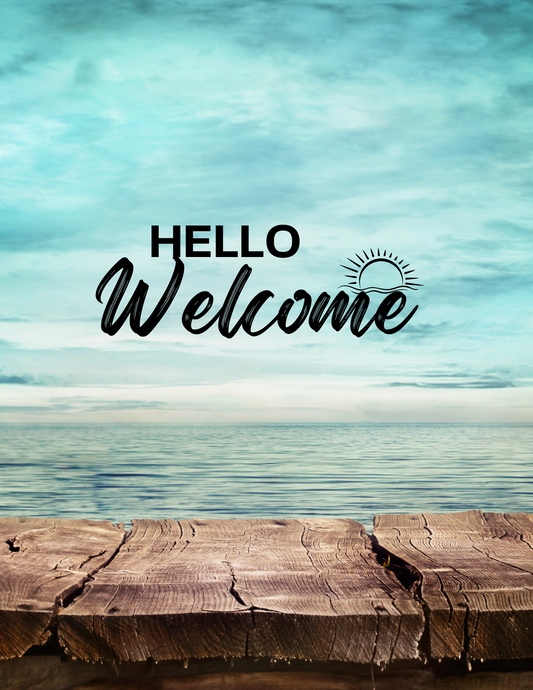 Welcome to God kept me close T-shirt Inspirational Blog