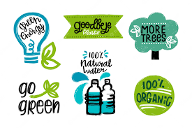 Going Green Quizz 1