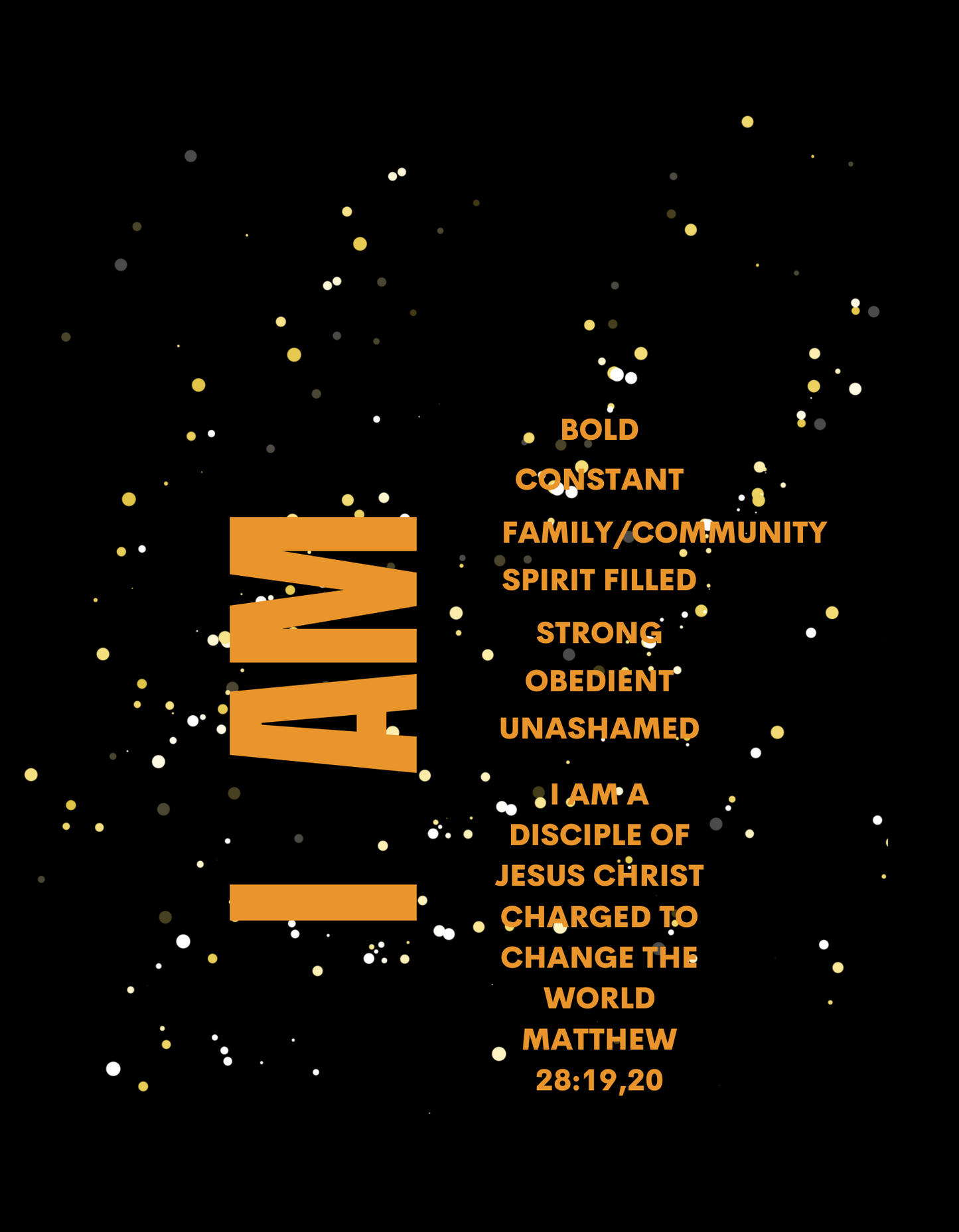 The Affirmation Den (collection)