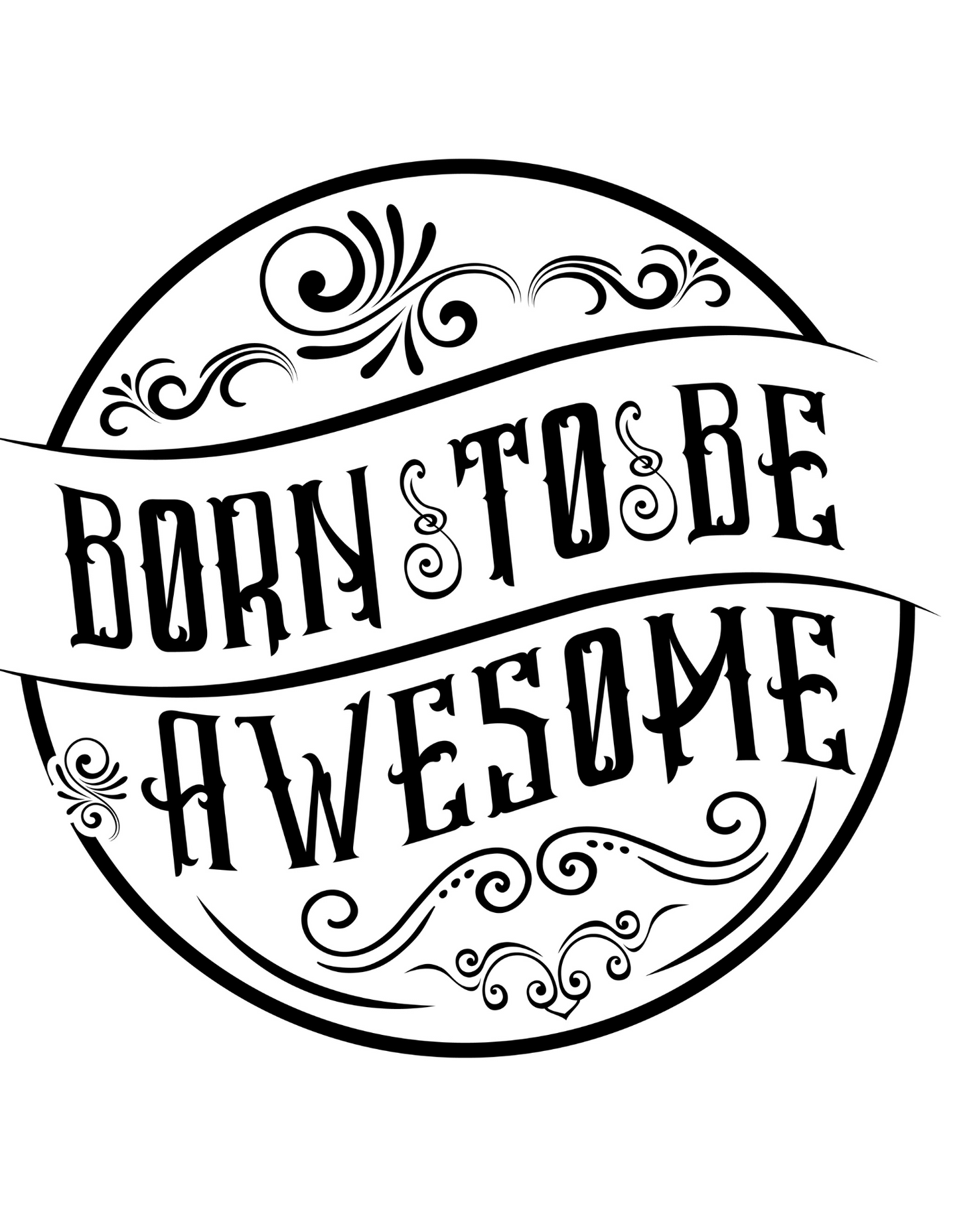 T shirt design 1