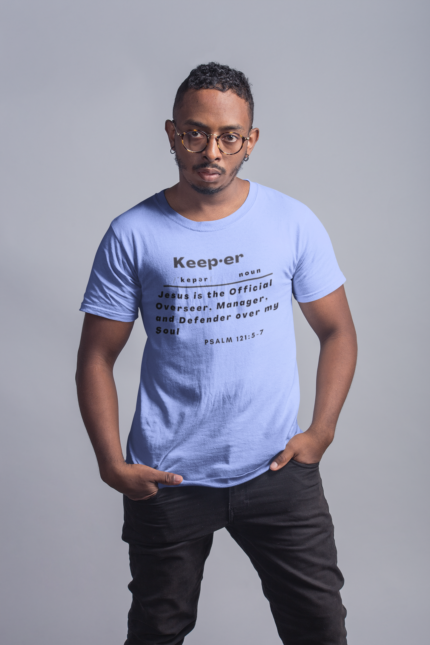 Definition Tee